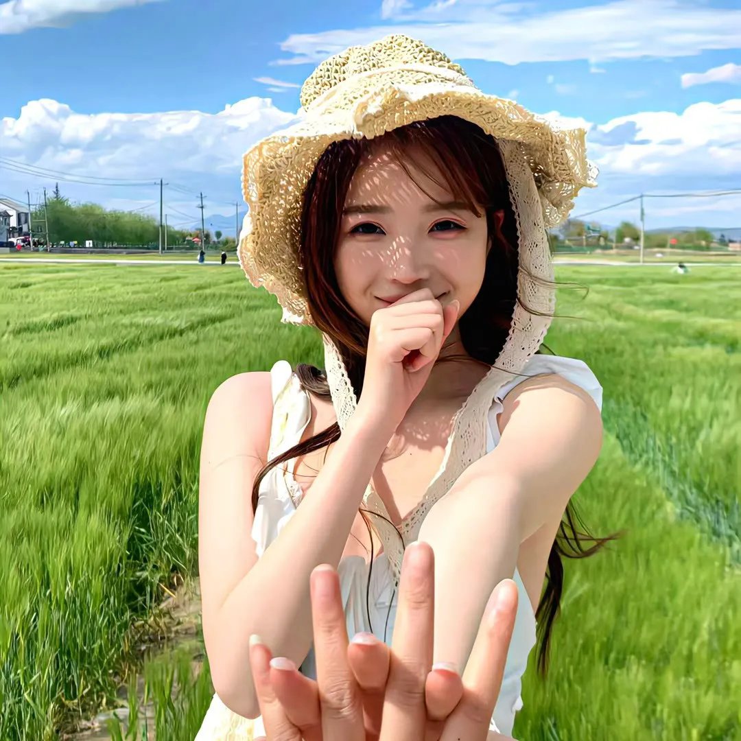 站起来的女孩 海报