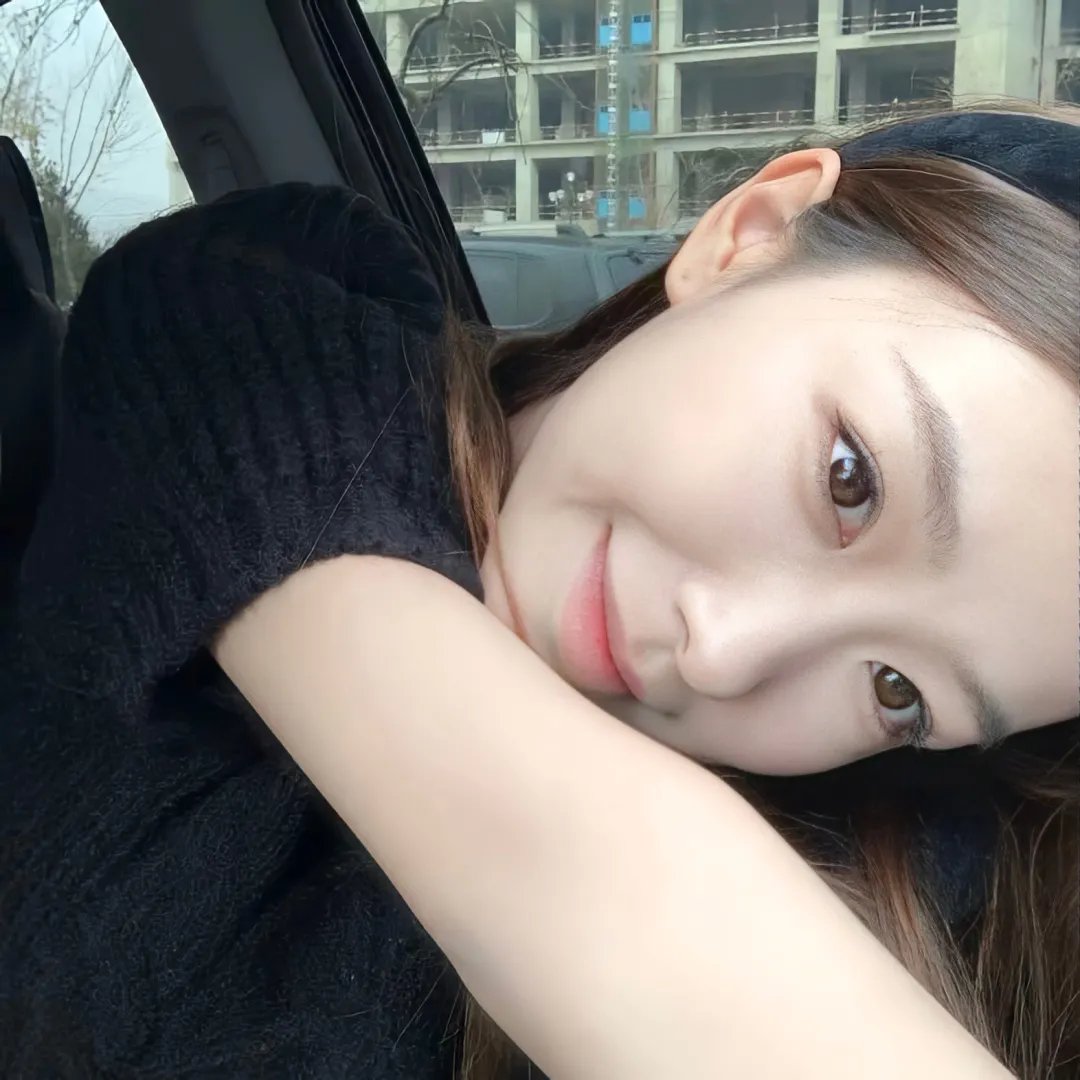 苹果核的滋味 海报