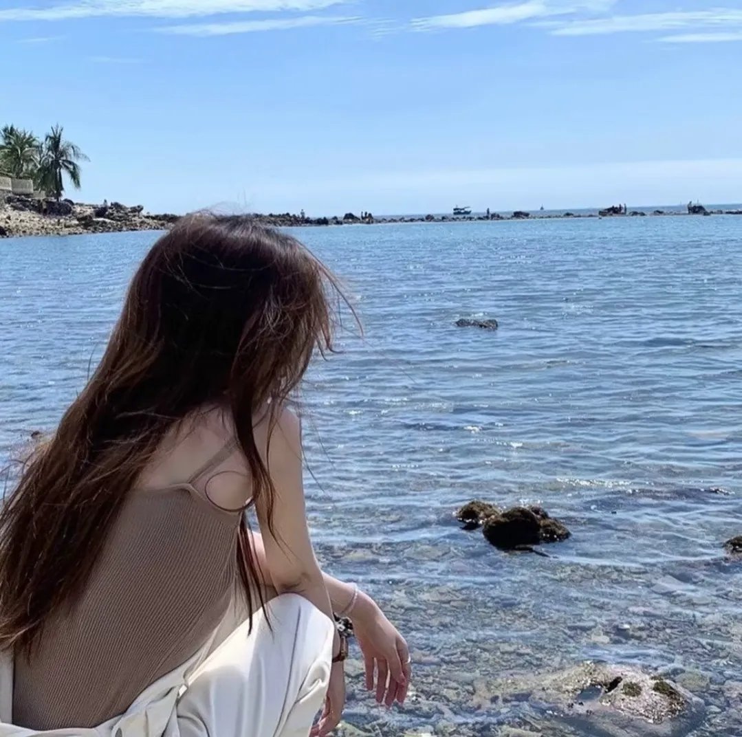 女村医 海报