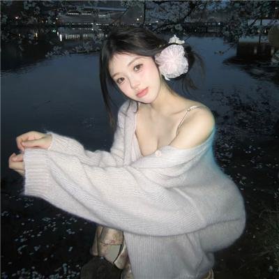 射月 海报